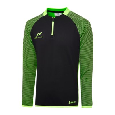 haut d'entraînement de football garçon speedlite ii trg top jr