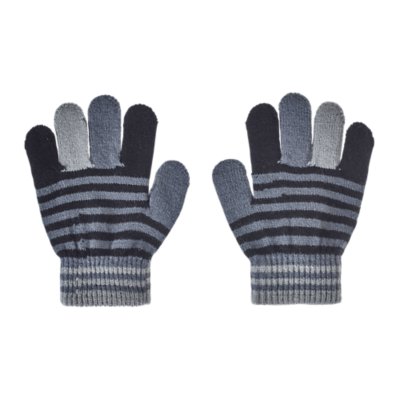 gants garçon en maille magiques