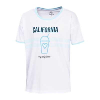 tee-shirt à manches courtes fille manon