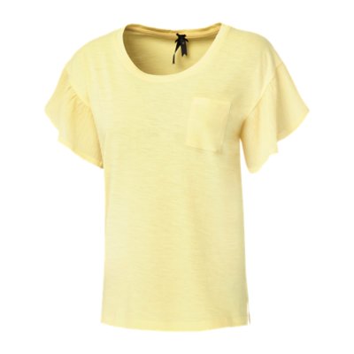 tee-shirt à manches courtes femme beila