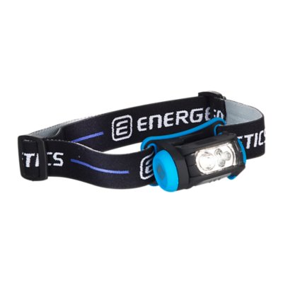 lampe frontale f140+