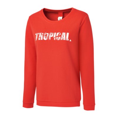 sweatshirt femme pimprenelle