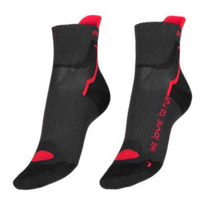 chaussettes de running adulte tech 2