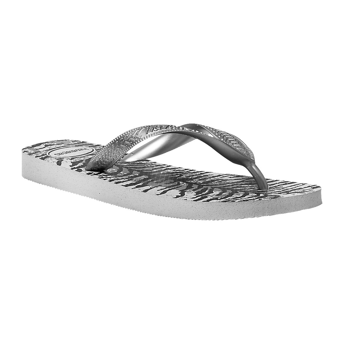 tongs femme top animals
