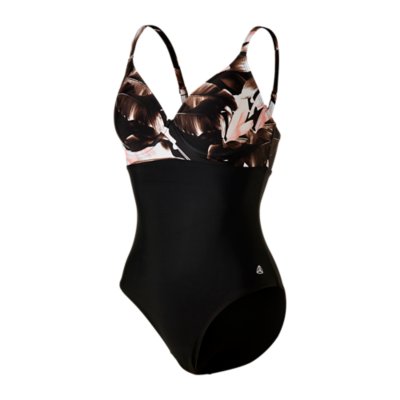 maillot de bain 1 pièce femme isoa