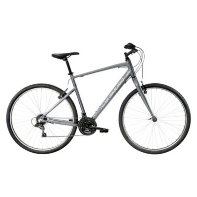 Intersport velo vtc discount homme