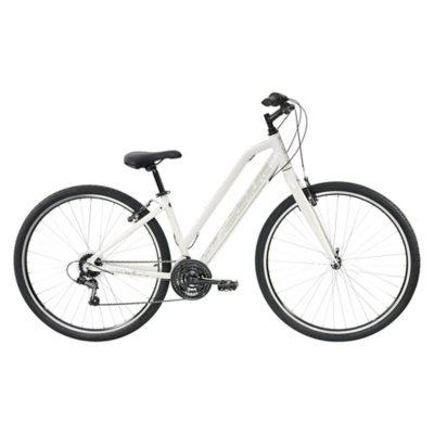 Velo femme vtc intersport new arrivals