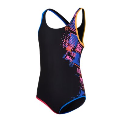 maillot de bain 1 pièce fille polina