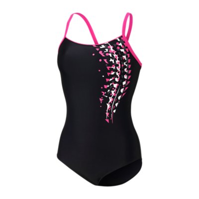 maillot de bain 1 pièce femme pifani