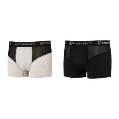 boxer homme dubois - lot de 2