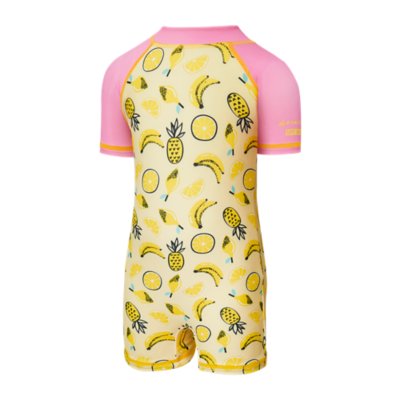 shorty enfant combo bb