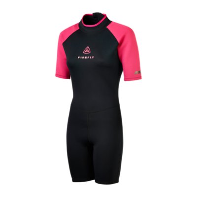 shorty femme saly 1,5/1,5 mm