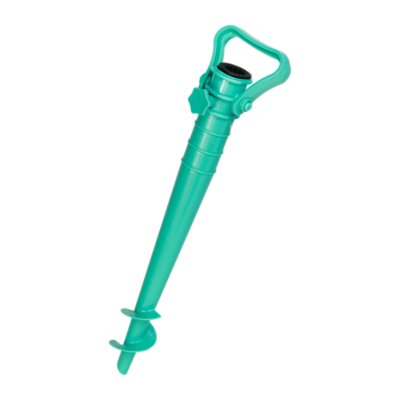 pied de parasol de plage pied parasol