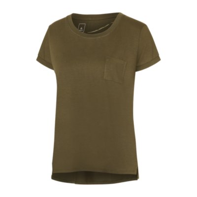 tee-shirt à manches courtes femme nana