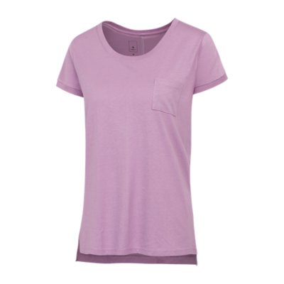 tee-shirt à manches courtes femme nana