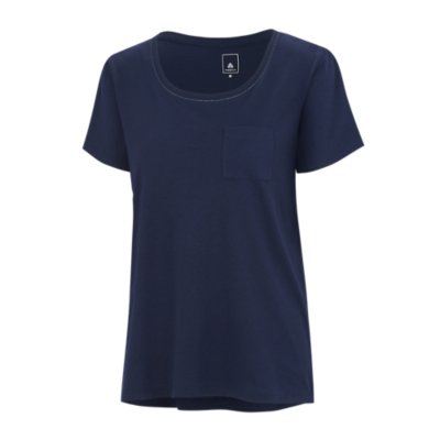 tee-shirt à manches courtes femme nana