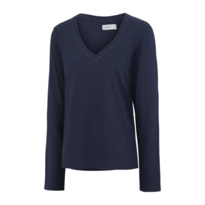tee-shirt à manches longues femme nathou