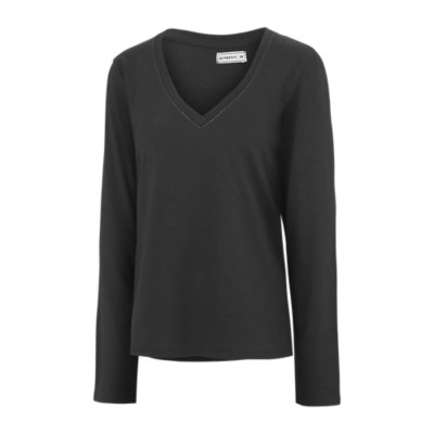 tee-shirt à manches longues femme nathou