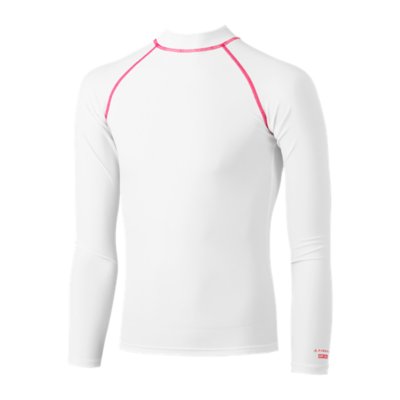 haut protection uv top long matoa jr