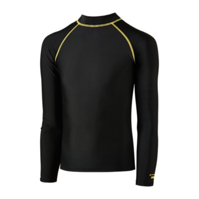 haut protection uv top long matoa jr