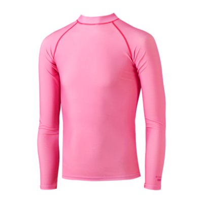 haut protection uv top long matoa jr