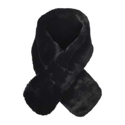 écharpe femme celine