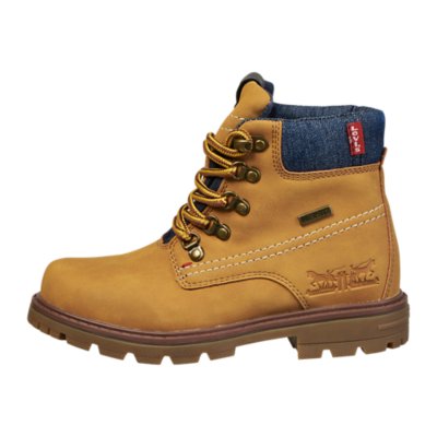 bottines levis garcon
