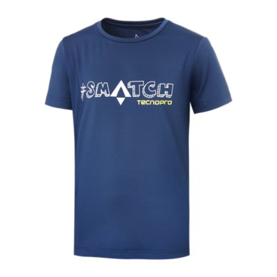 tee-shirt de tennis garçon gaell