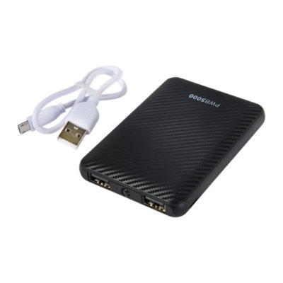 chargeur nomade pwb 5000