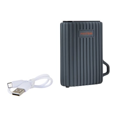 chargeur nomade pwb 7000