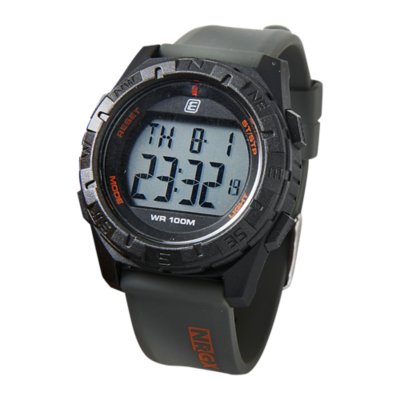 montre digital homme md 130
