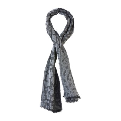 écharpe femme loane