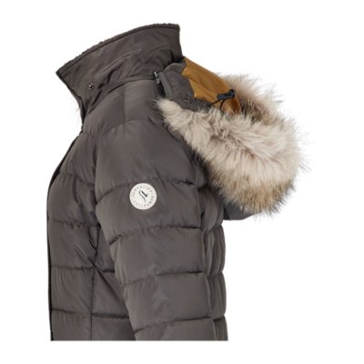 parka sun valley femme