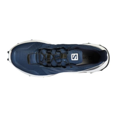 chaussure salomon homme intersport