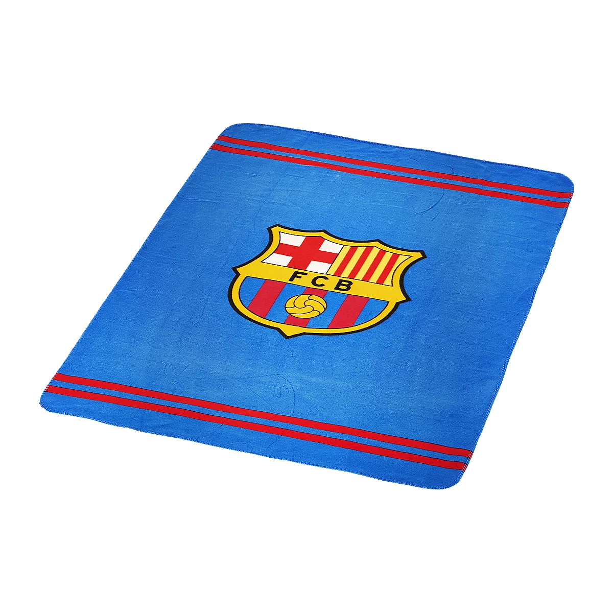 plaid fc barcelone