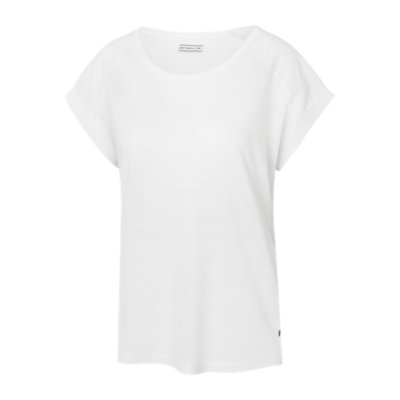 tee-shirt à manches courtes femme romane