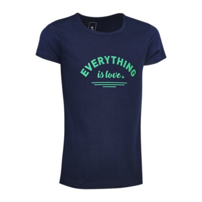 tee-shirt à manches courtes enfant elisa