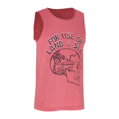 tee-shirt sans manche garçon ritchi