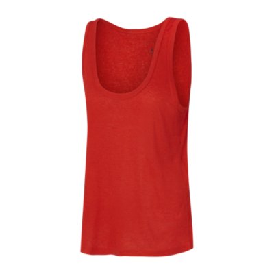 débardeur femme augustine