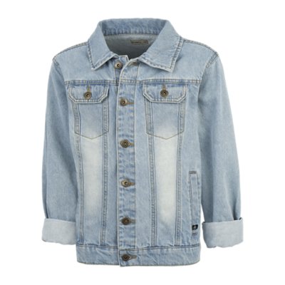 veste fille cordelia