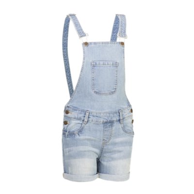 combishort fille florentine