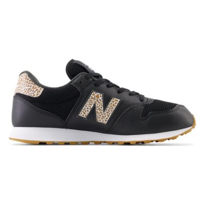 Basket new balance online femme intersport