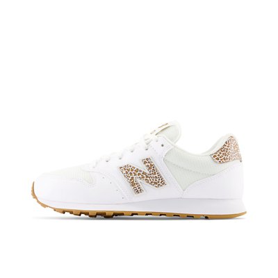 Basket new balance online femme intersport