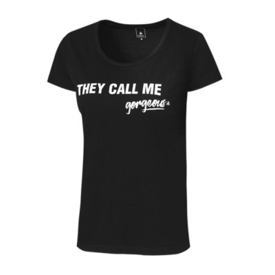 tee-shirt à manches courtes femme ruby