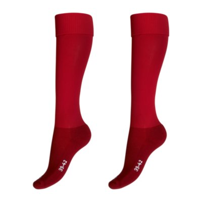 chaussettes homme football team socks