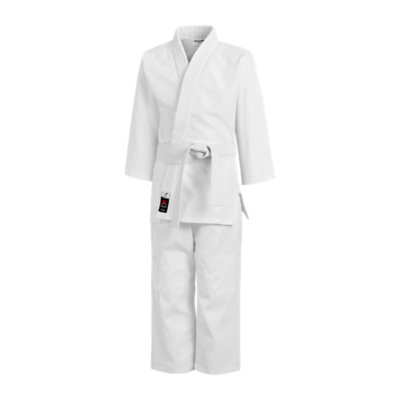 kimono de judo enfant tanaka grain de riz junior