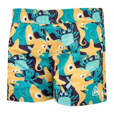 short de bain garçon abou bb