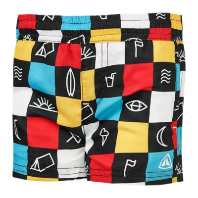 short de bain garçon jim bb