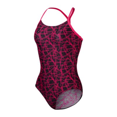maillot de bain 1 pièce femme palina ii