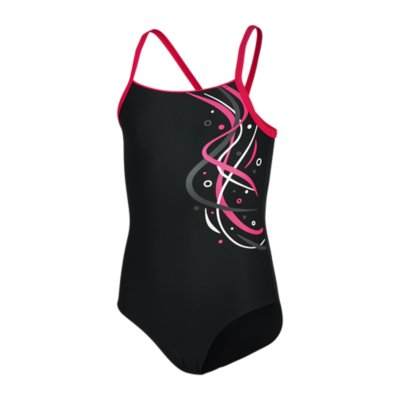 maillot de bain 1 pièce fille pifani ii